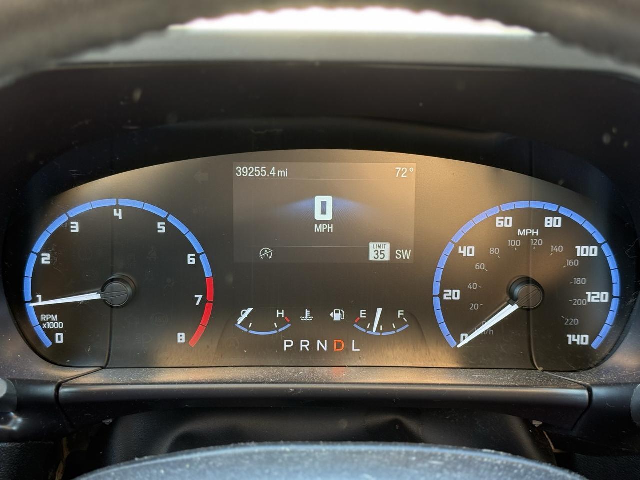 2022 Ford Bronco Sport Big Bend Crestwood KY