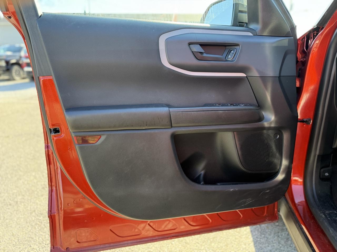 2022 Ford Bronco Sport Big Bend Crestwood KY