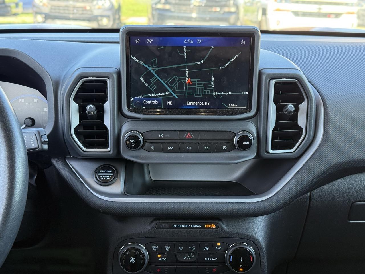 2022 Ford Bronco Sport Big Bend Crestwood KY