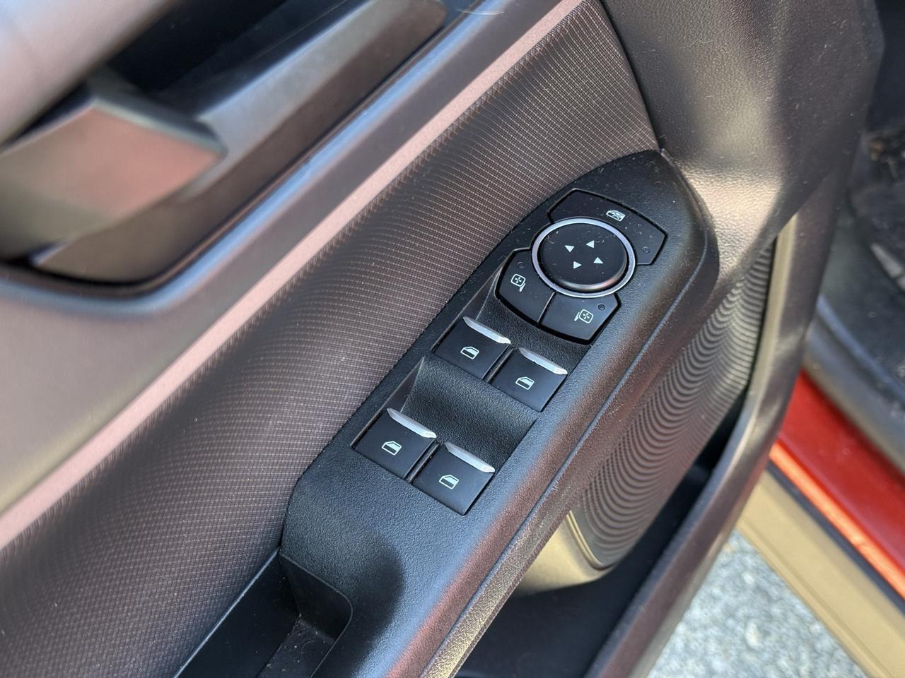 2022 Ford Bronco Sport Big Bend Crestwood KY