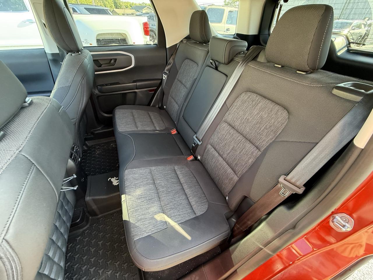 2022 Ford Bronco Sport Big Bend Crestwood KY