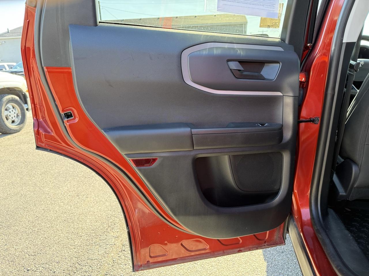 2022 Ford Bronco Sport Big Bend Crestwood KY