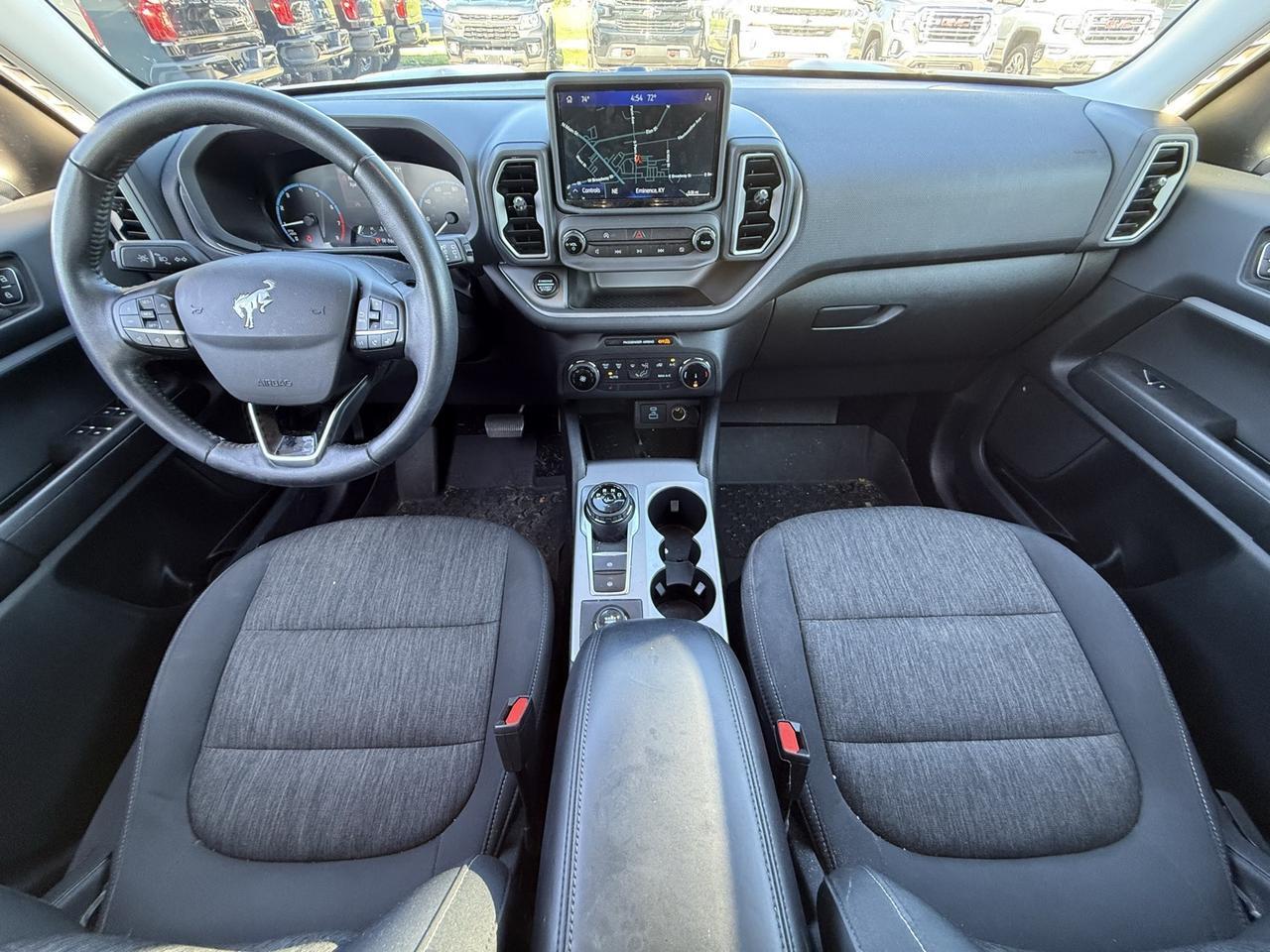 2022 Ford Bronco Sport Big Bend Crestwood KY
