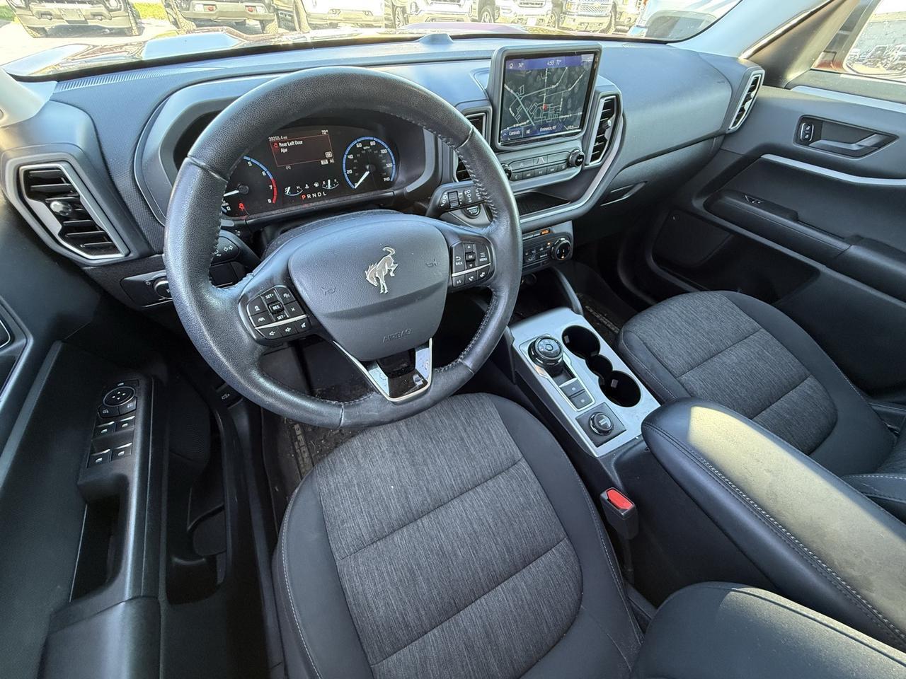 2022 Ford Bronco Sport Big Bend Crestwood KY