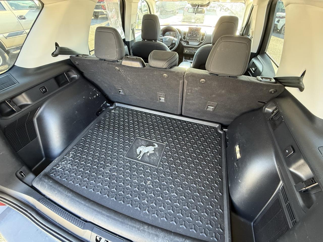 2022 Ford Bronco Sport Big Bend Crestwood KY