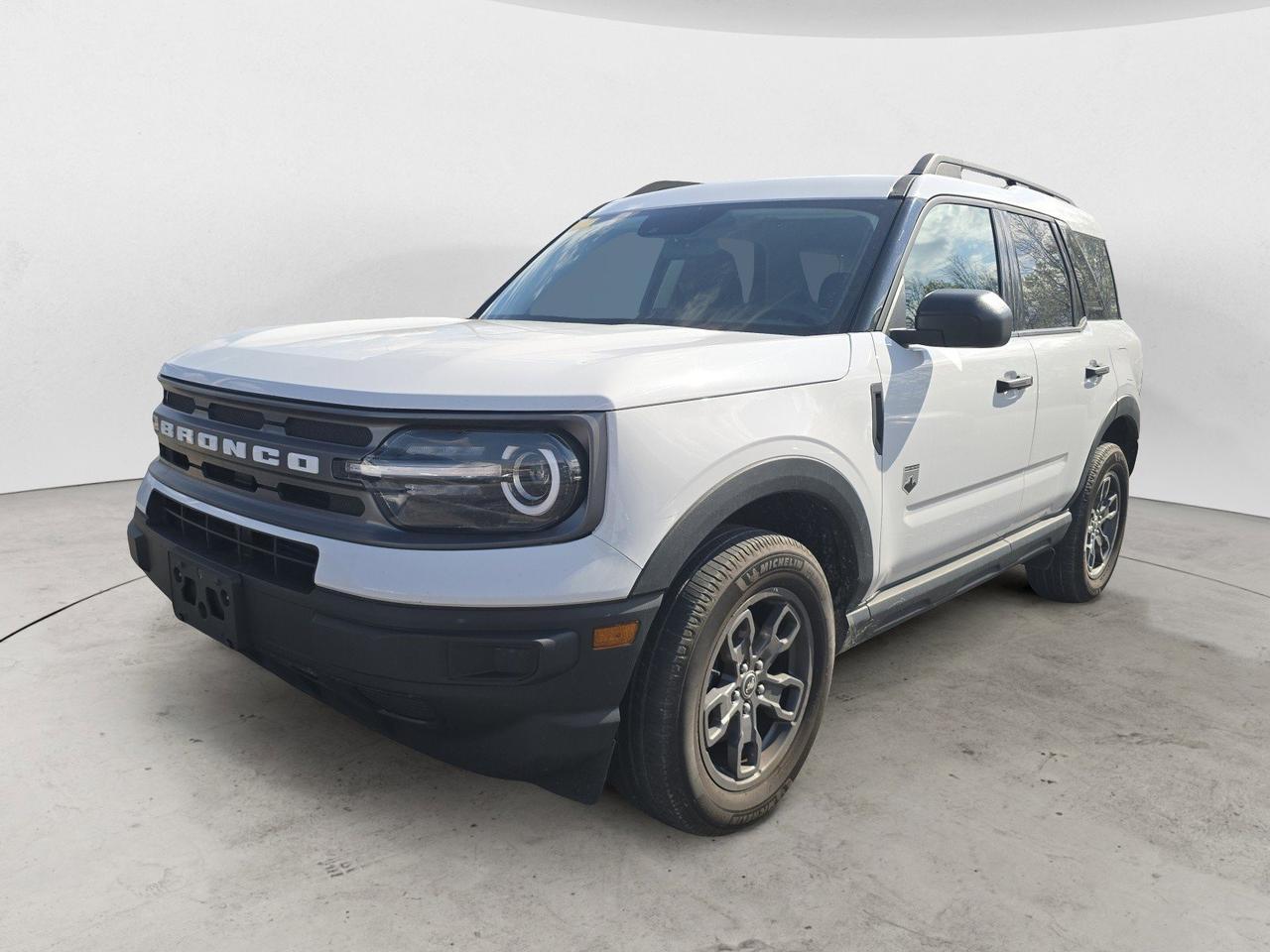 2022 Ford Bronco Sport Big Bend Dalton GA