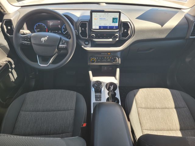 2022 Ford Bronco Sport Big Bend Folsom CA