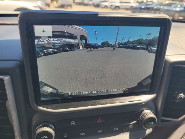 2022 Ford Bronco Sport Big Bend Folsom CA