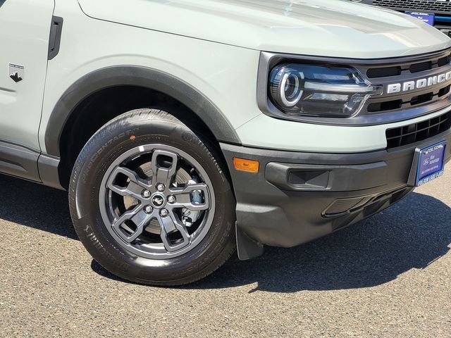 2022 Ford Bronco Sport Big Bend Folsom CA
