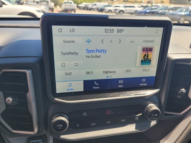 2022 Ford Bronco Sport Big Bend Folsom CA
