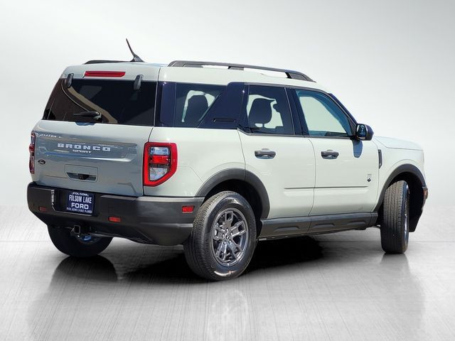 2022 Ford Bronco Sport Big Bend Folsom CA