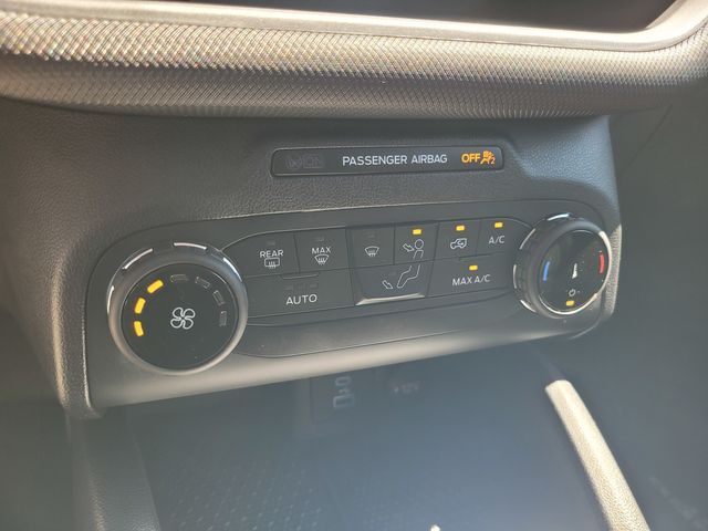 2022 Ford Bronco Sport Big Bend Folsom CA