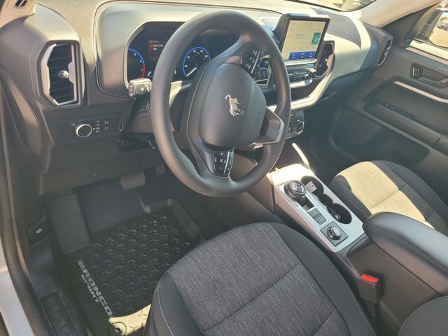 2022 Ford Bronco Sport Big Bend Folsom CA