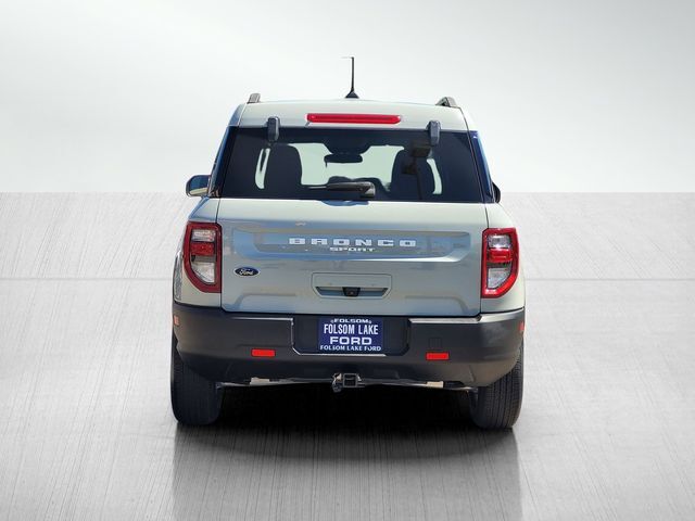 2022 Ford Bronco Sport Big Bend Folsom CA