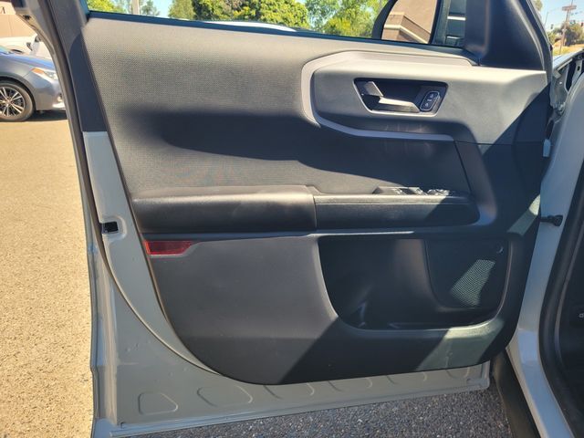 2022 Ford Bronco Sport Big Bend Folsom CA