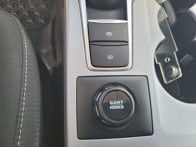 2022 Ford Bronco Sport Big Bend Folsom CA