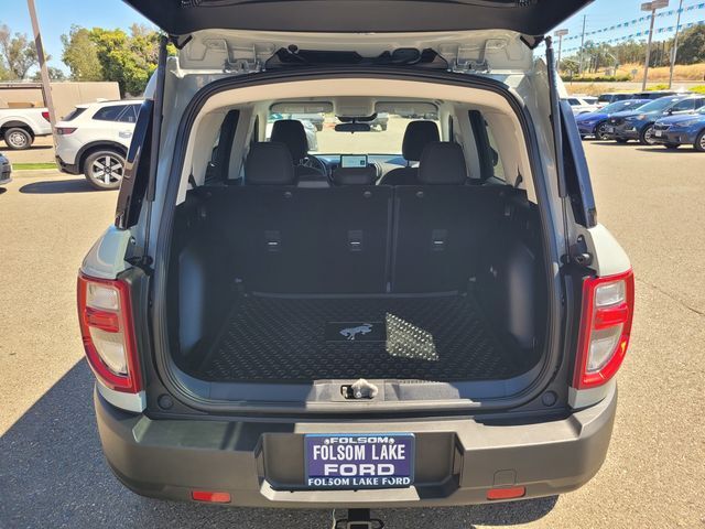 2022 Ford Bronco Sport Big Bend Folsom CA