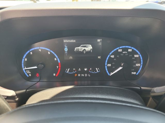 2022 Ford Bronco Sport Big Bend Folsom CA