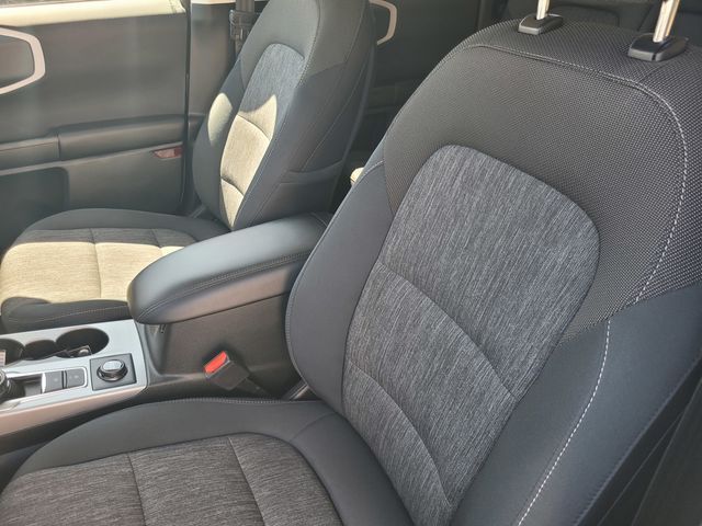 2022 Ford Bronco Sport Big Bend Folsom CA