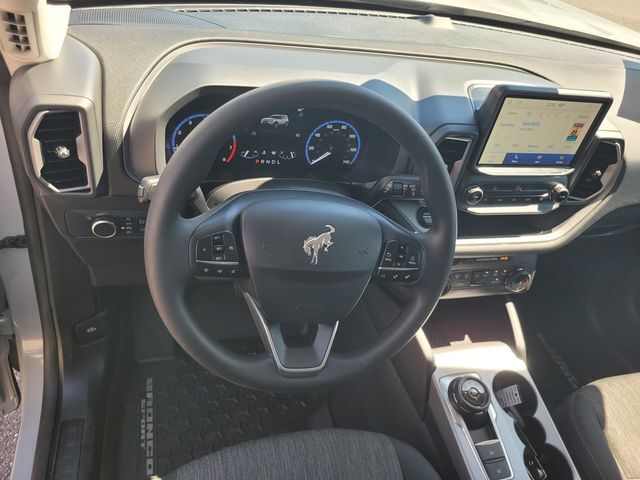 2022 Ford Bronco Sport Big Bend Folsom CA