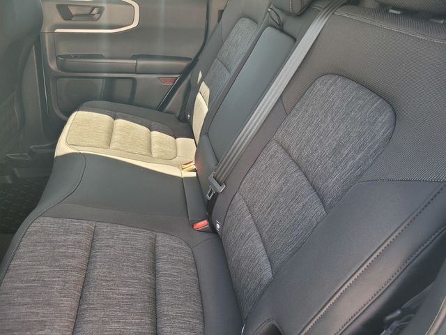2022 Ford Bronco Sport Big Bend Folsom CA