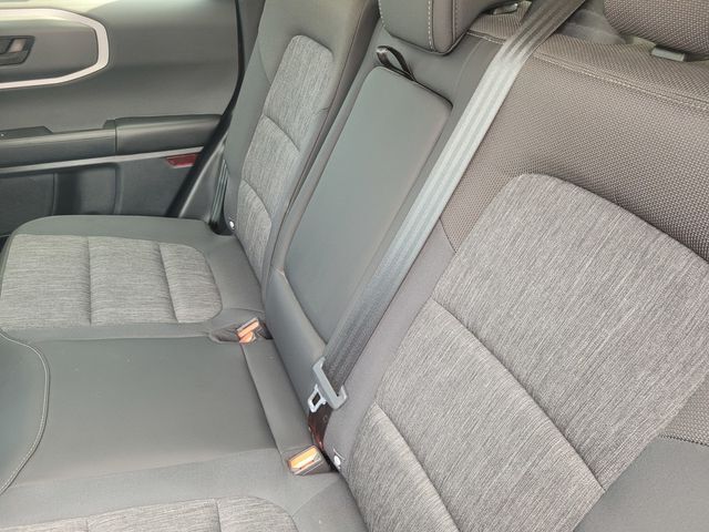 2022 Ford Bronco Sport Big Bend Folsom CA