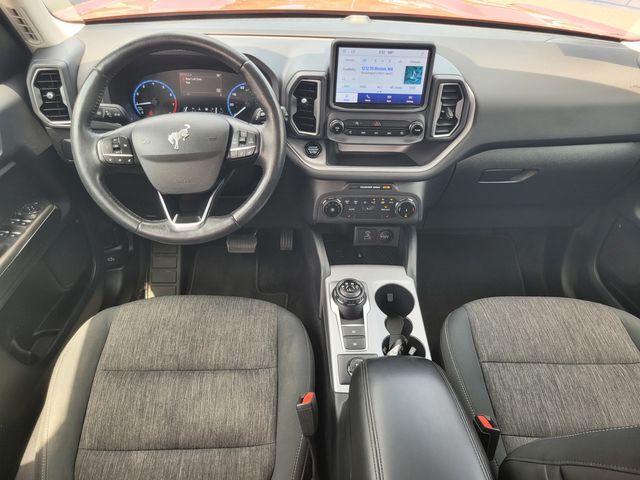 2022 Ford Bronco Sport Big Bend Folsom CA