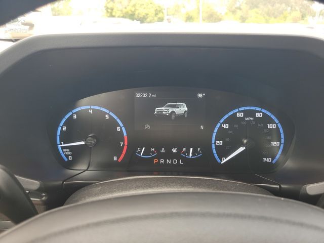 2022 Ford Bronco Sport Big Bend Folsom CA