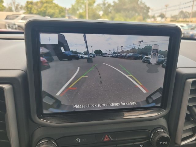 2022 Ford Bronco Sport Big Bend Folsom CA