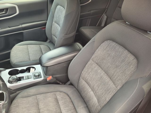 2022 Ford Bronco Sport Big Bend Folsom CA