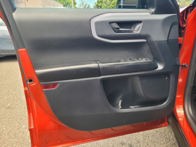 2022 Ford Bronco Sport Big Bend Folsom CA