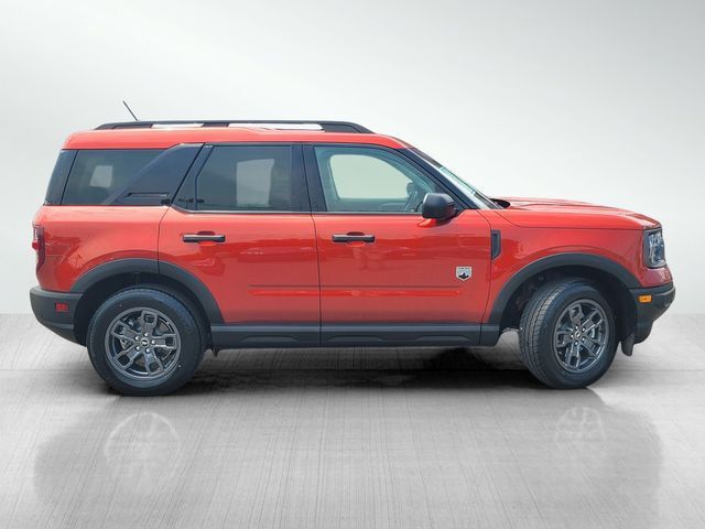 2022 Ford Bronco Sport Big Bend Folsom CA
