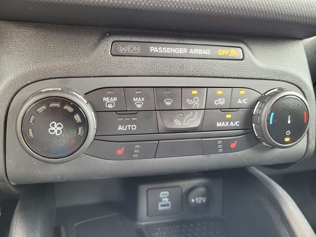 2022 Ford Bronco Sport Big Bend Folsom CA