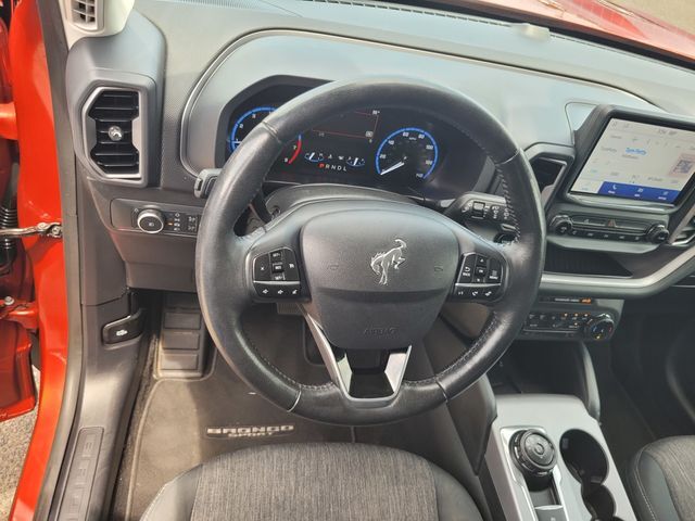 2022 Ford Bronco Sport Big Bend Folsom CA