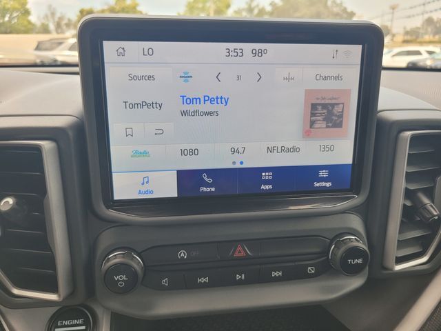 2022 Ford Bronco Sport Big Bend Folsom CA