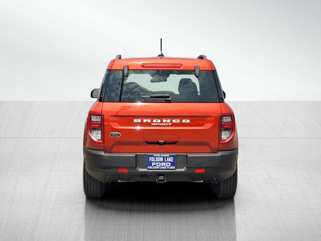 2022 Ford Bronco Sport Big Bend Folsom CA