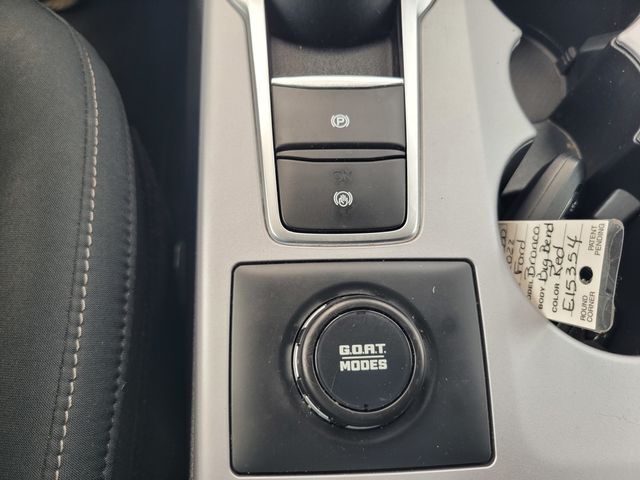 2022 Ford Bronco Sport Big Bend Folsom CA