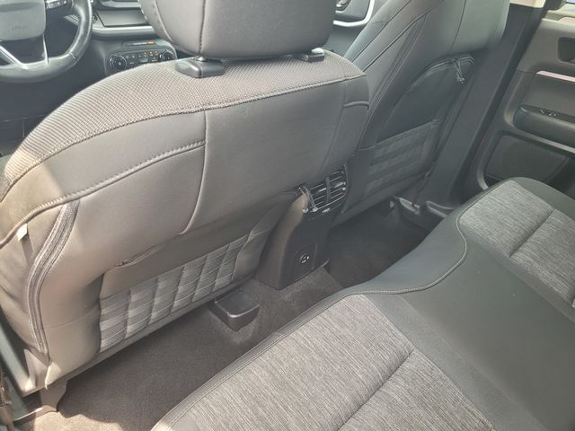 2022 Ford Bronco Sport Big Bend Folsom CA