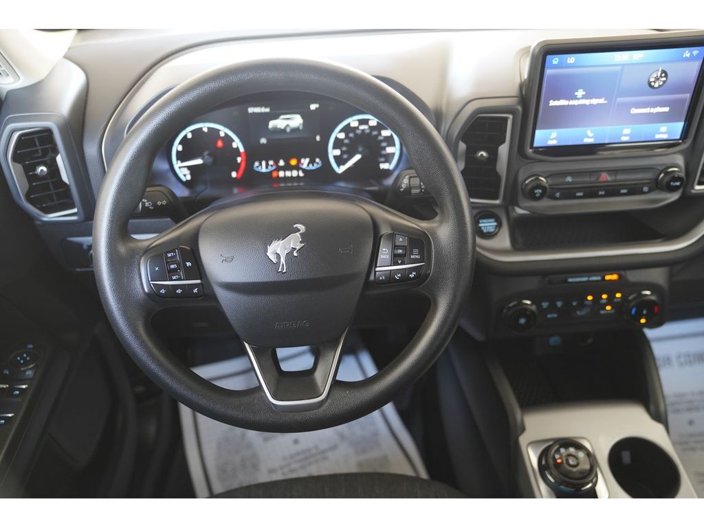 2022 Ford Bronco Sport Big Bend Huntington UT
