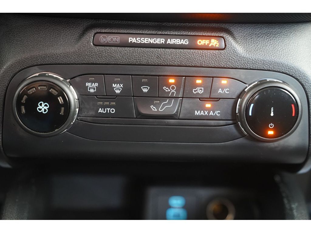 2022 Ford Bronco Sport Big Bend Huntington UT