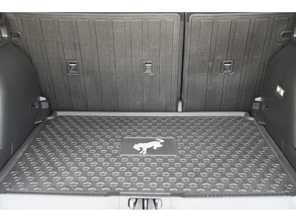 2022 Ford Bronco Sport Big Bend Huntington UT