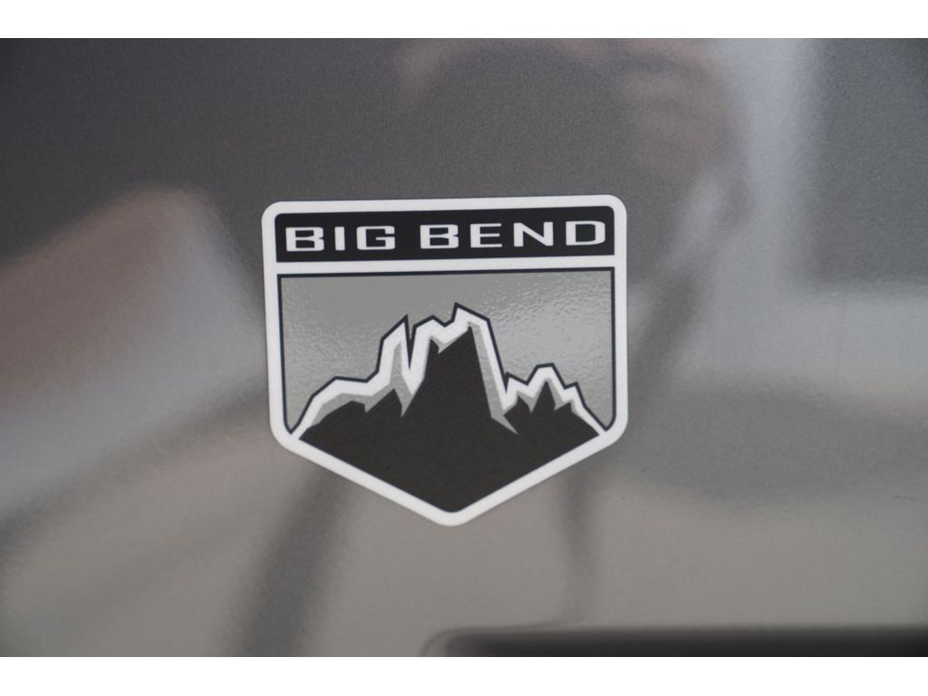 2022 Ford Bronco Sport Big Bend Huntington UT