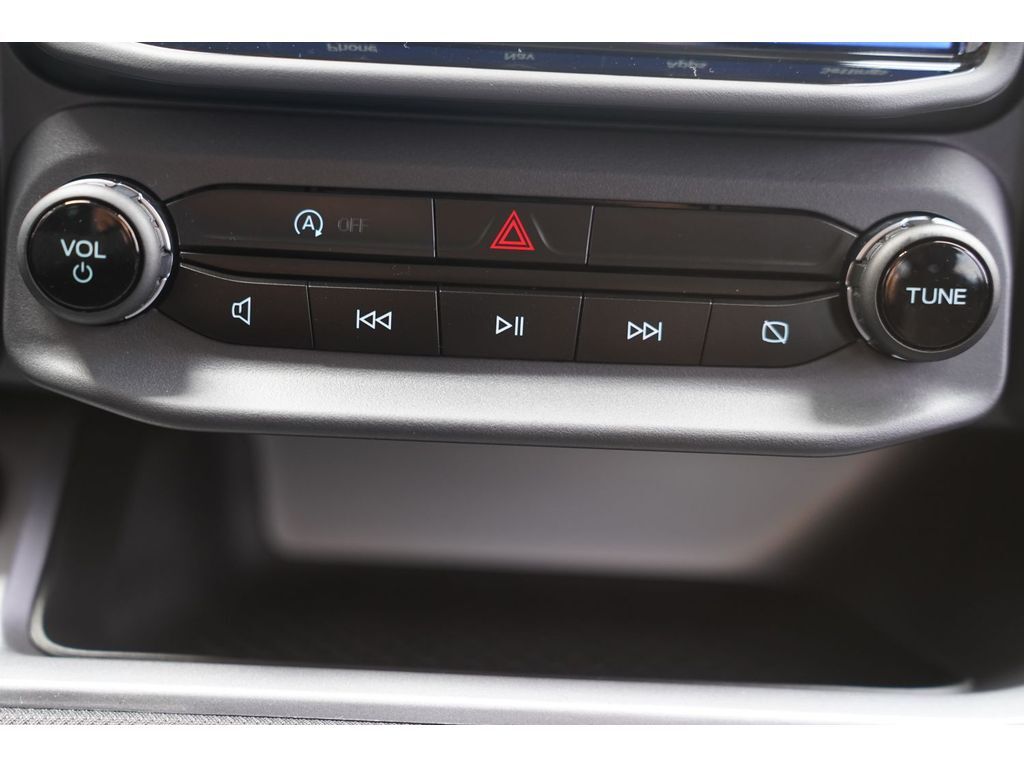 2022 Ford Bronco Sport Big Bend Huntington UT