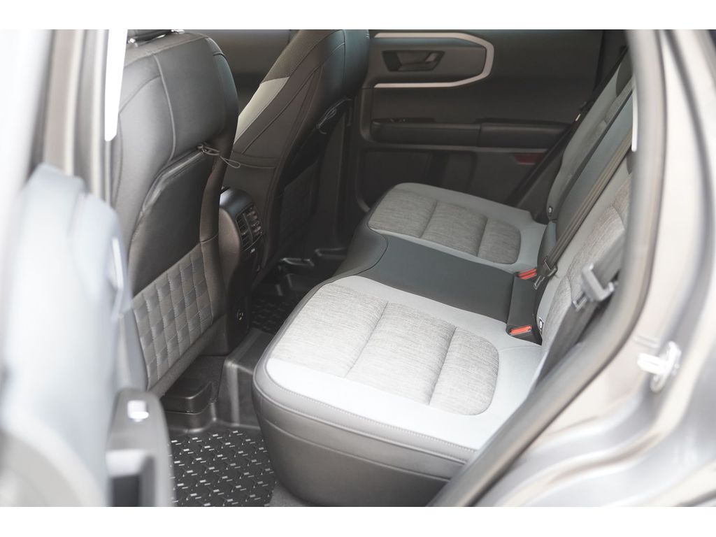 2022 Ford Bronco Sport Big Bend Huntington UT