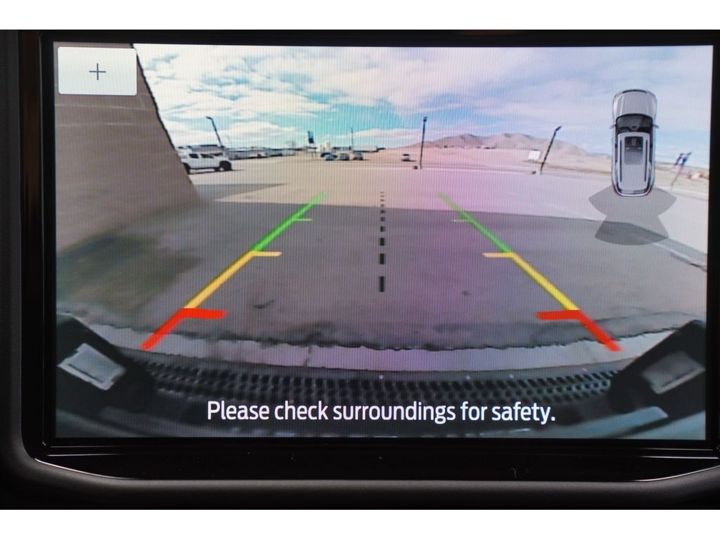 2022 Ford Bronco Sport Big Bend Huntington UT