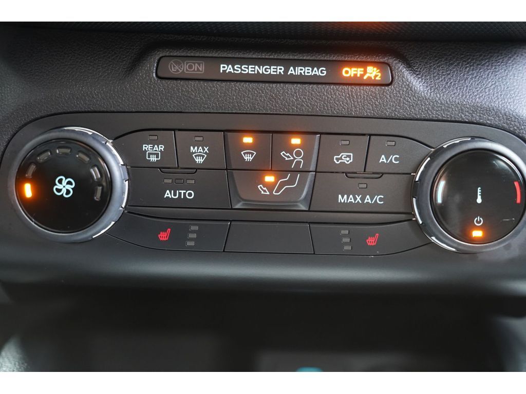 2022 Ford Bronco Sport Big Bend Huntington UT