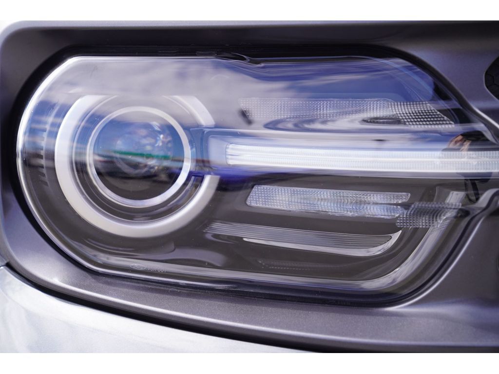 2022 Ford Bronco Sport Big Bend Huntington UT