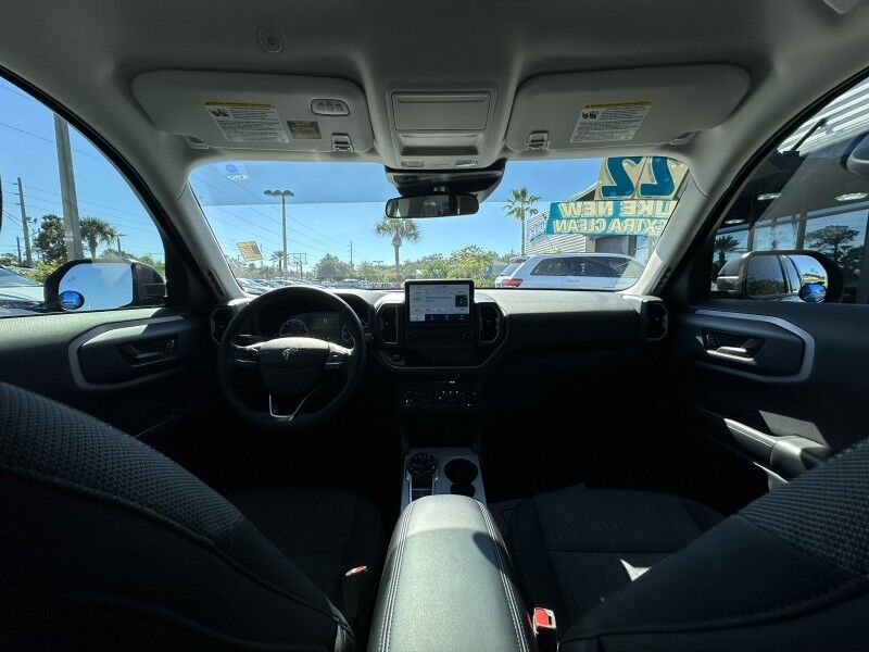 2022 Ford Bronco Sport Big Bend Jacksonville FL