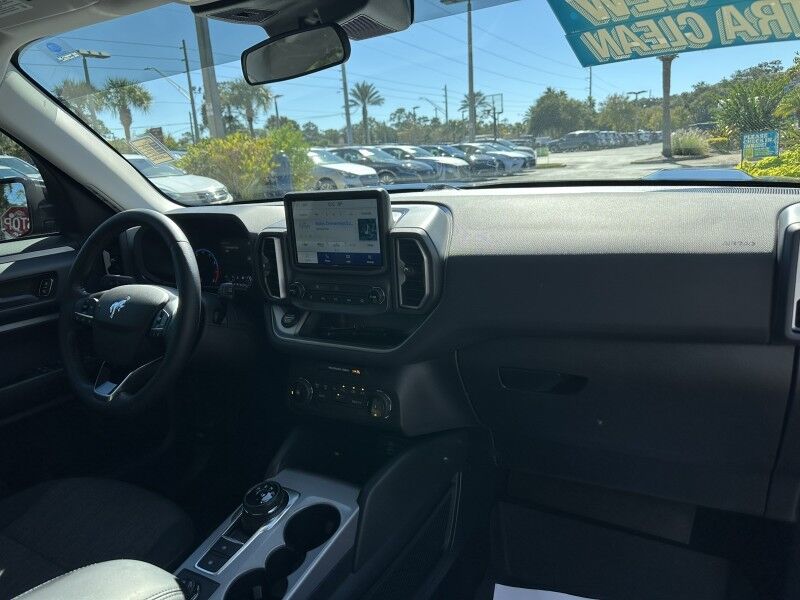 2022 Ford Bronco Sport Big Bend Jacksonville FL