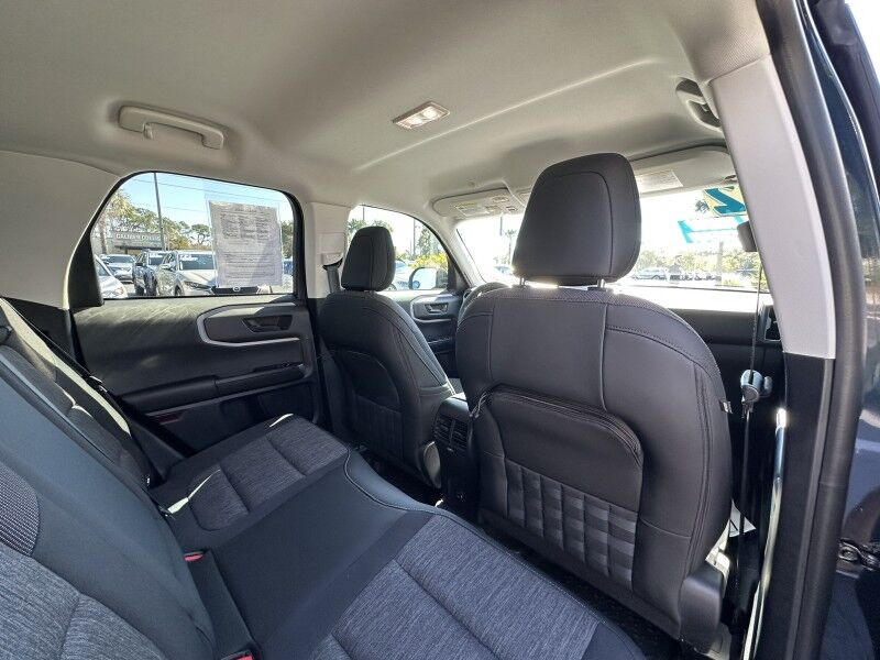 2022 Ford Bronco Sport Big Bend Jacksonville FL